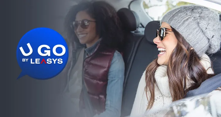U-Go by Leasys: con il car sharing peer to peer l'auto si condivide tra privati