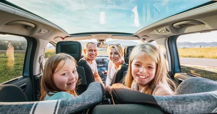 Auto da famiglia a 7 posti sotto i 29.000 euro: non mancano le opportunità