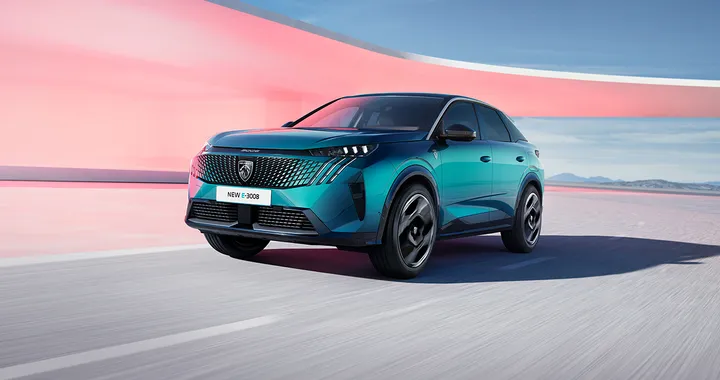 Peugeot 3008, oltre 50 mila ordini per il nuovo SUV. 1 su 4 è elettrico