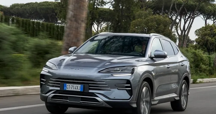 Per aiutare i clienti a trovare l’auto giusta BYD si affida all’intelligenza artificiale