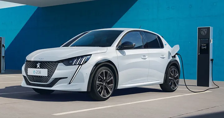 Peugeot e-GO, nuova offerta di leasing per provare l'elettrico