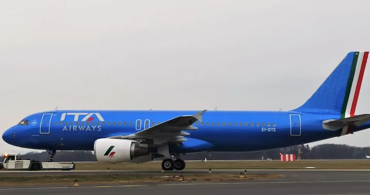 ITA Airways, salta l'ipotesi MSC: il Governo ha scelto Delta e Air France