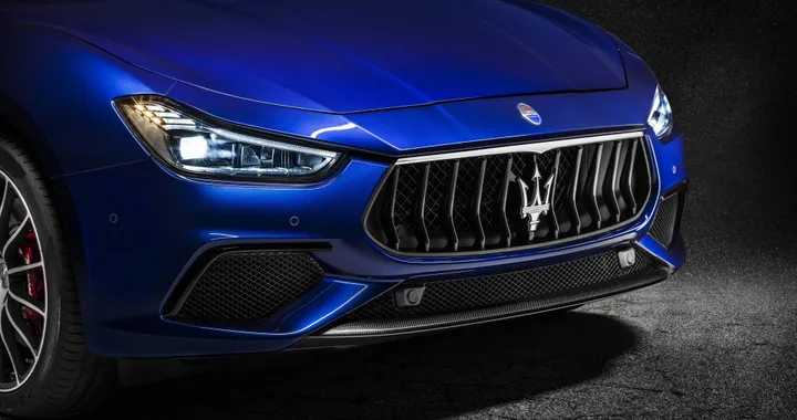 Maserati: un futuro nelle corse tra Formula 1 e Formula E | RUMOR