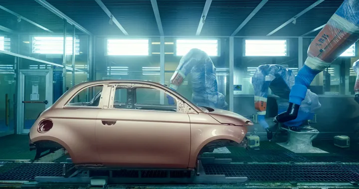 ANFIA lancia l'allarme e denuncia: tagliati 4,6 miliardi di euro al Fondo Automotive