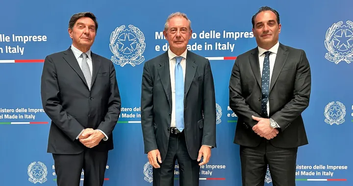 Filosa, Urso e Anfia insieme per proteggere la filiera automotive italiana