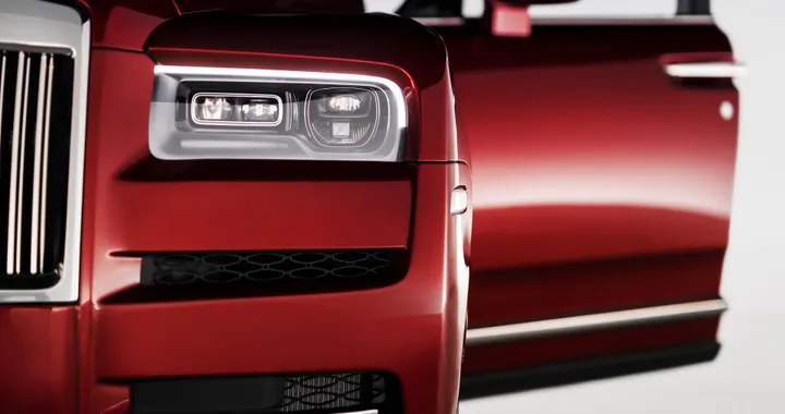 Rolls-Royce: gamma elettrica entro il 2040