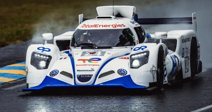La mobilità sostenibile passa anche dal WEC e da TotalEnergies