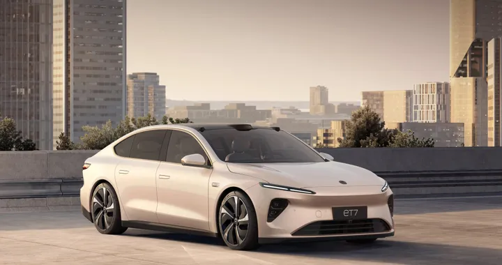 NIO: un piano d'espansione globale per conquistare nuovi mercati