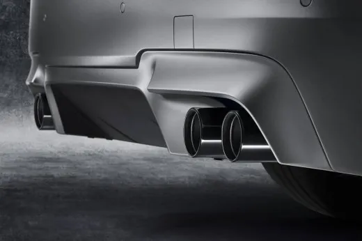 BMW M5: primi dettagli sul prossimo modello