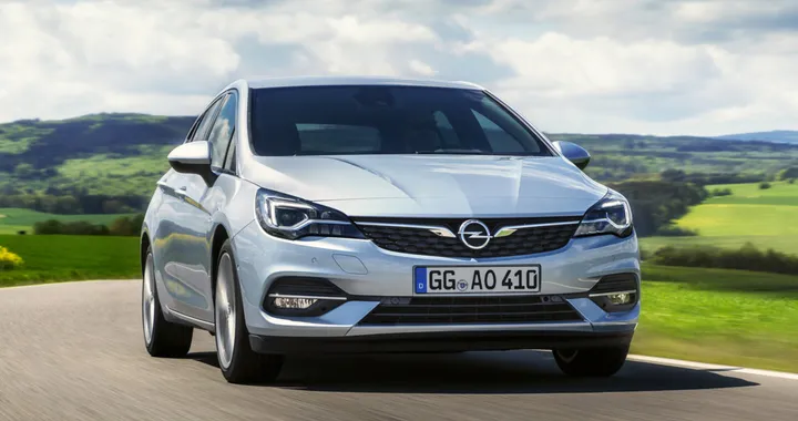 Opel Astra: la prossima generazione riprenderà alcune linee della nuova Mokka