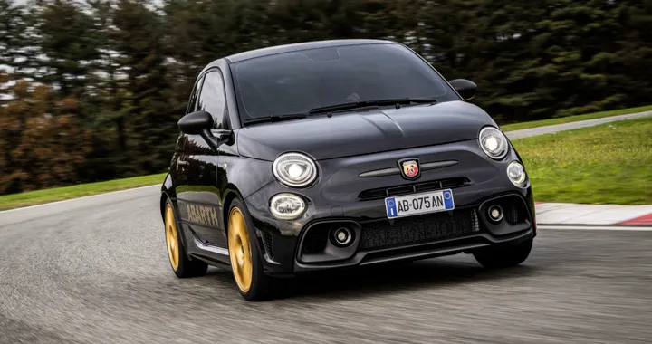 Abarth, ritorno ai motori a benzina? Più che una possibilità...