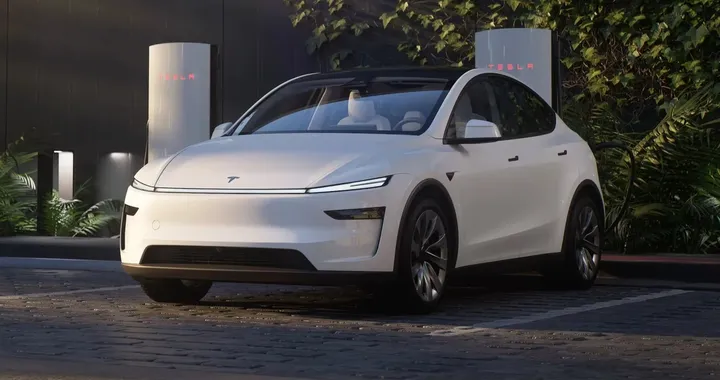 Tesla Model Y Juniper: parte la produzione del restyling in Europa