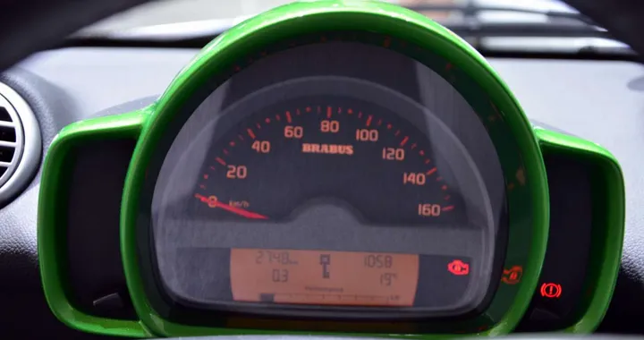 Smart Electric Drive: tutte elettriche a Parigi