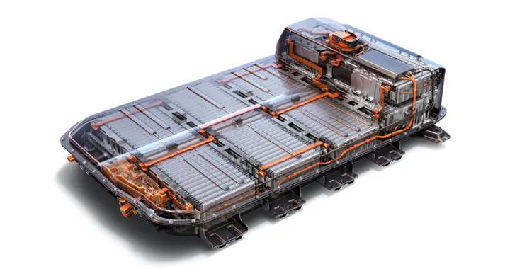 Samsung sviluppa una batteria a stato solido da 800 Km di autonomia