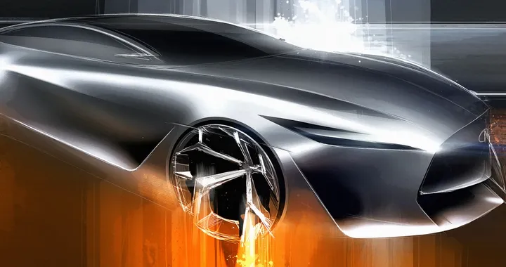 Infiniti: l'elettrificazione avrà inizio nel 2021