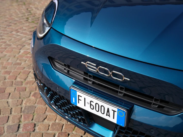 Fiat 600 Turbo benzina da 100 CV: prezzi da 18.950 euro