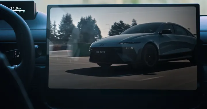 Hyundai riscrive l’esperienza di guida del futuro