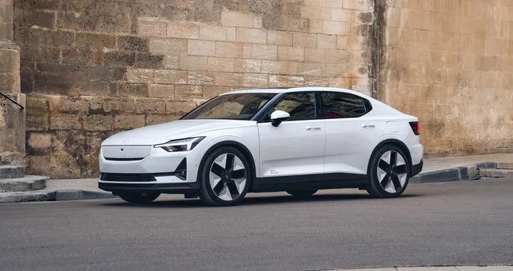 Volvo smetterà di finanziare Polestar. Geely aumenterà il controllo