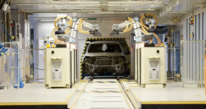 Ford punta sulle batterie LFP per aumentare la produzione delle elettriche