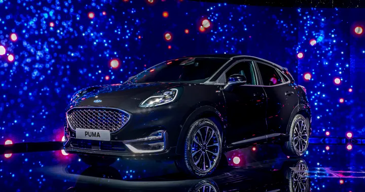 Ford Puma: arriva l'allestimento ST-Line Vignale