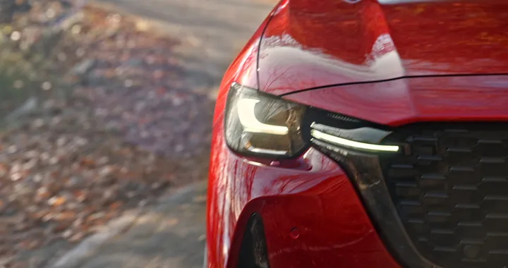 Mazda CX-60 sta arrivando, cosa vuoi sapere? Le domande in attesa del lancio