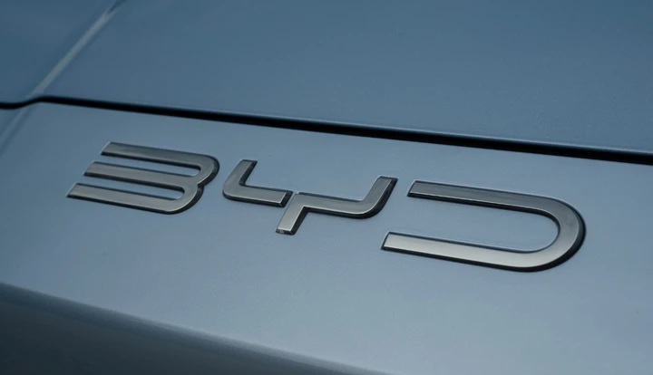 BYD: il colosso cinese è il nuovo sponsor dei Music Awards di Verona