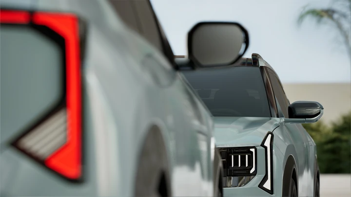 Sta per arrivare un nuovo SUV di KIA: si chiama Seltos. Ecco le prime foto ufficiali