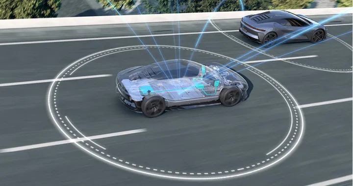 BYD lancia la nuova piattaforma e-platform 3.0 e svela la concept car Ocean-X