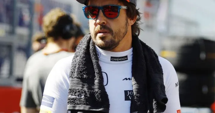 Fernando Alonso correrà nel WEC 2018/19 con Toyota