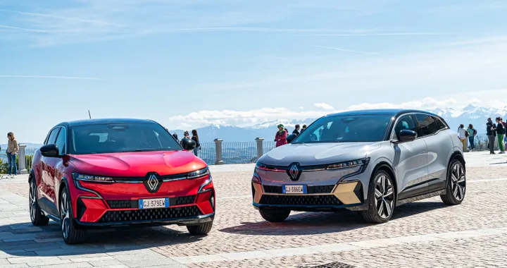 Renault, la strategia dà i primi frutti