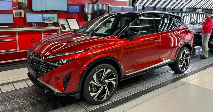 Nissan: serve liquidità per andare avanti. E arriva il rifinanziamento