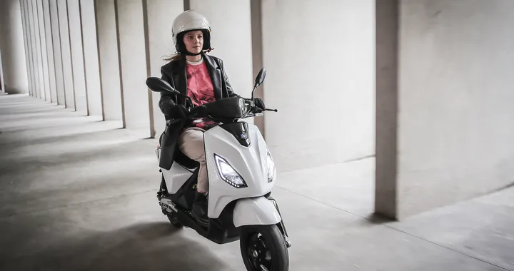 10 scooter elettrici interessanti per l'utilizzo in città
