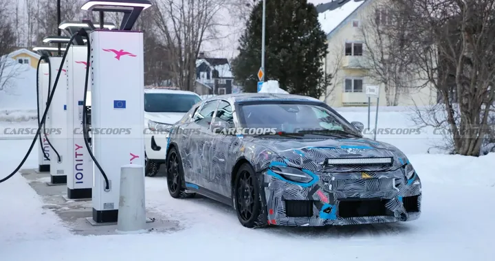 Ferrari elettrica, quale sarà il suo nome? E se fosse...