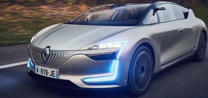 ADAS Renault: vi spiego tutta la tecnologia | speciale guida autonoma LVL 2