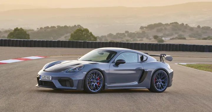 Porsche e Siemens Energy: insieme per la produzione di un carburante eFuel