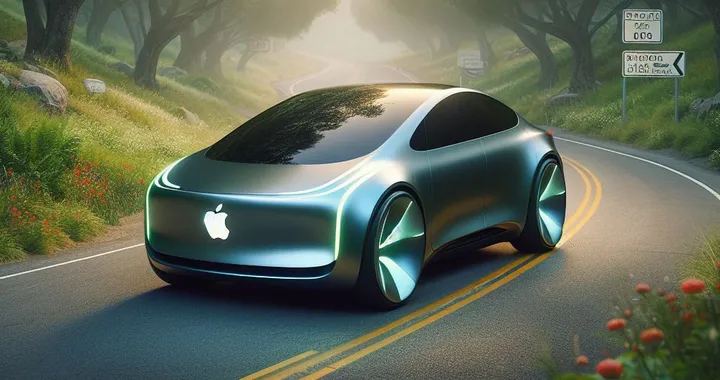 Apple ha lavorato segretamente per anni con BYD su batterie LFP per la sua elettrica