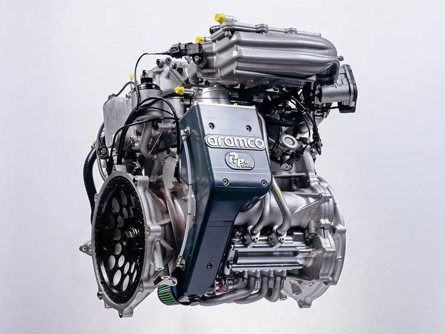 Anteprima: Nasce un motore ibrido più efficiente: lo ha realizzato una compagnia petrolifera