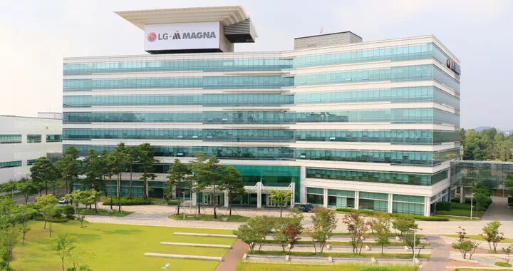 LG Magna E-Powertrain, joint venture tra LG e Magna per le auto elettriche