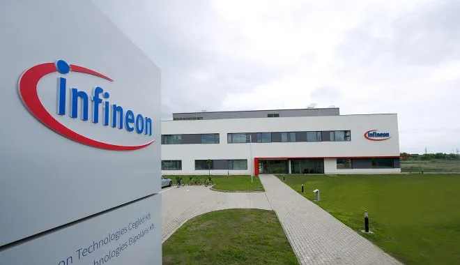 Stellantis, accordo strategico con Infineon sulle auto elettriche