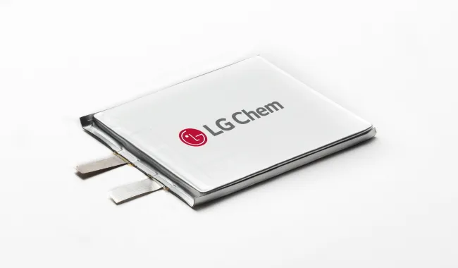 LG Chem accelera sulla produzione di batterie: nuova fabbrica da $424 mln