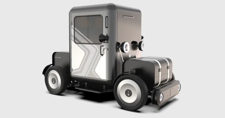 Mole Urbana, al via la produzione dei prototipi del quadriciclo elettrico