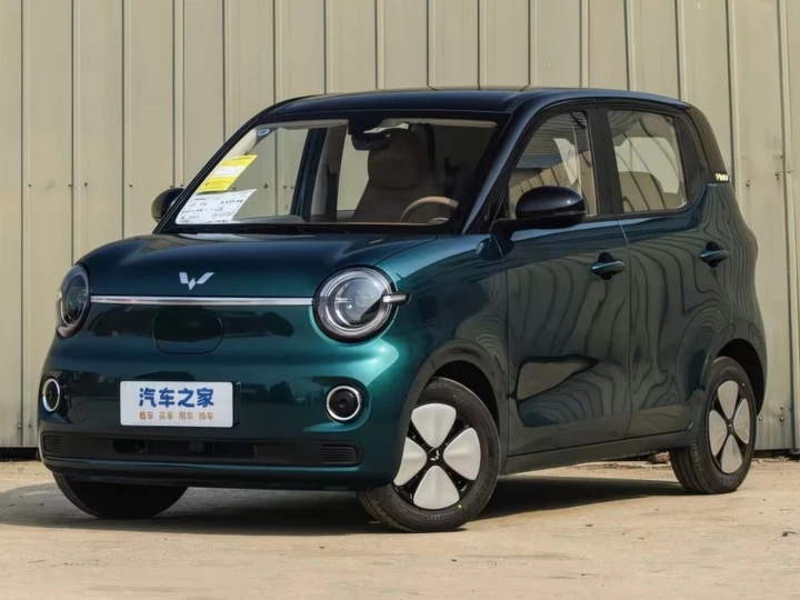 La piccola elettrica da 5.000€ che non vedremo mai in Europa. E forse è giusto così