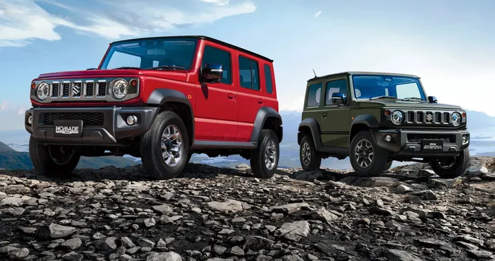 Suzuki Jimny a 5 porte in Italia? Solo import ma ecco cosa ci dice Suzuki Italia