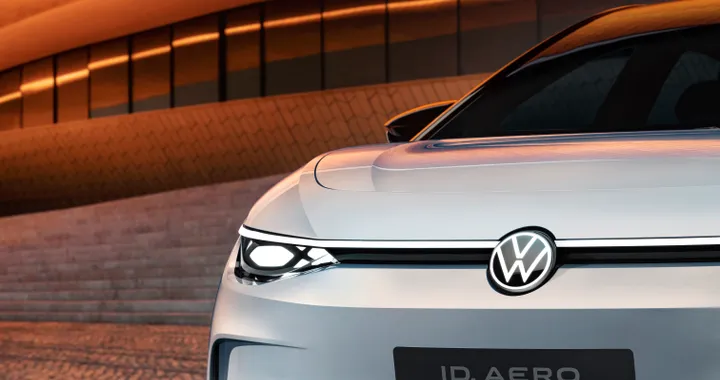 Volkswagen porterà al CES 2023 un nuovo modello elettrico