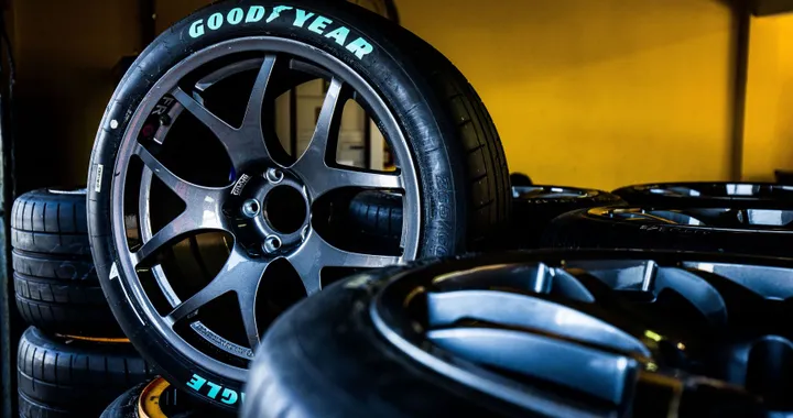 Goodyear pronto al debutto al PURE ETCR come fornitore di pneumatici