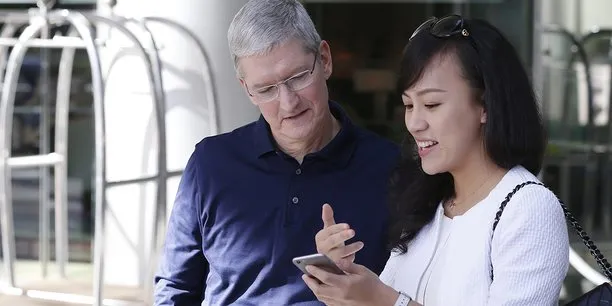 In forte perdita Didi Chuxing, la &quot;Uber&quot; cinese finanziata da Apple