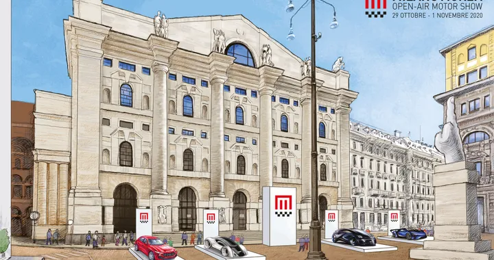 Milano Monza Motor Show 2020: al centro di tutto la sicurezza