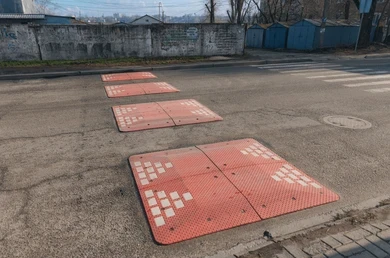 Perché i cuscini berlinesi si stanno diffondendo nelle nostre città: per cosa sono utili