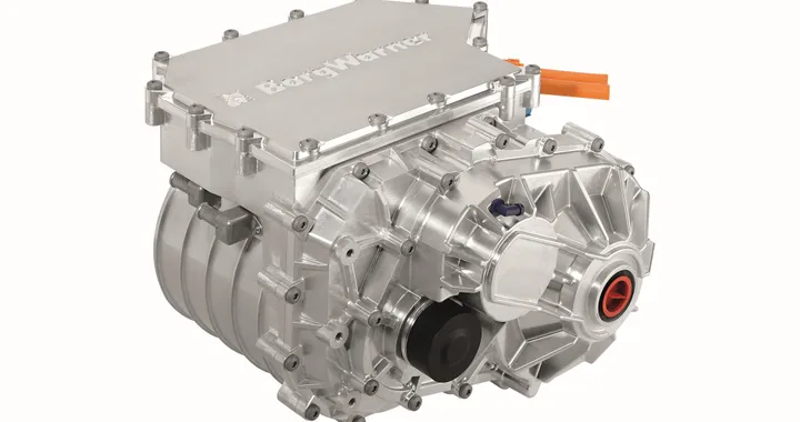 Hyundai sceglie BorgWarner per fornire i motori a una nuova &quot;piccola&quot; elettrica