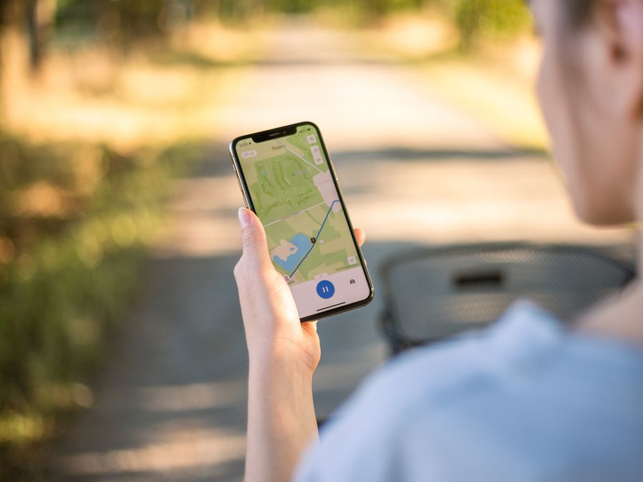 Come ritrovare l'auto parcheggiata o le chiavi smarrite con un piccolo dispositivo smart